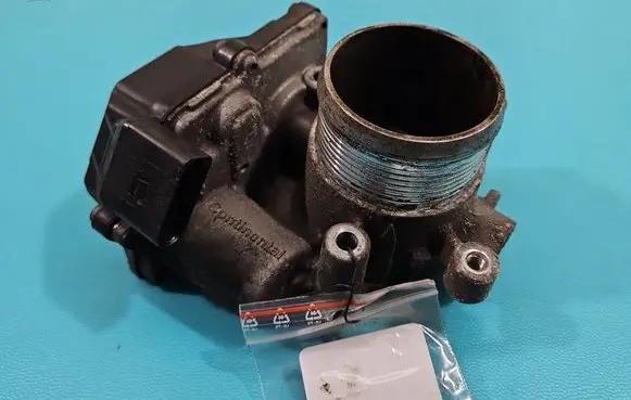 Audi Q5 SQ5 Throttle body valve 03L128063R IMPRK1490713