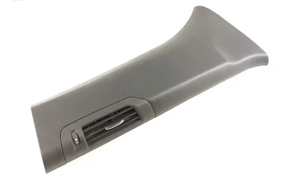 Jeep Grand Cherokee WL Other sill/pillar trim element 6MN35TX7AA
