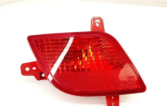 Rear fog light