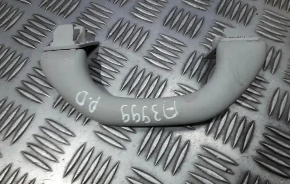 Volkswagen Jetta V Front interior roof grab handle 1k0857607h