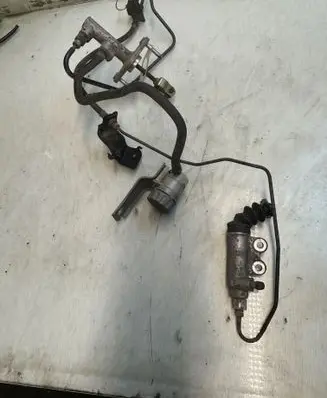 Honda Jazz Master brake cylinder