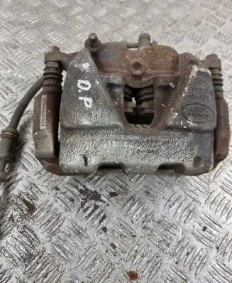 Jaguar E-Pace Front brake caliper