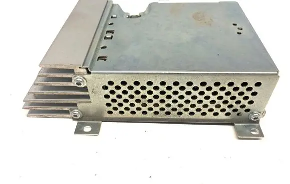Citroen C3 Sound amplifier 310413710103