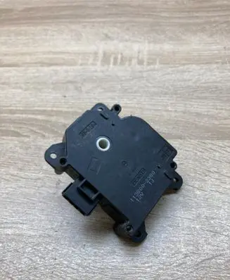 Honda Accord Air flap motor/actuator 1138002380