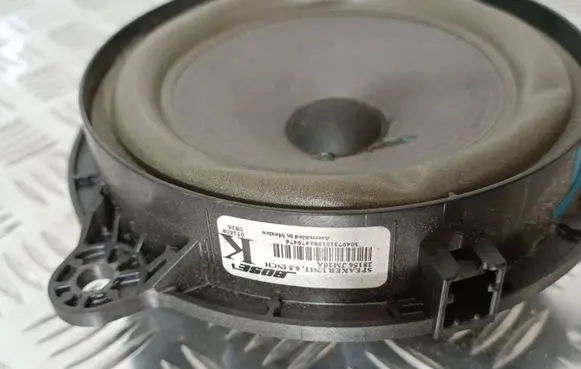 Nissan Murano Z51 Front door speaker 28156JM20A