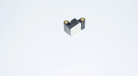 BMW 1 E81 E87 Airbag deployment crash/impact sensor 6911003