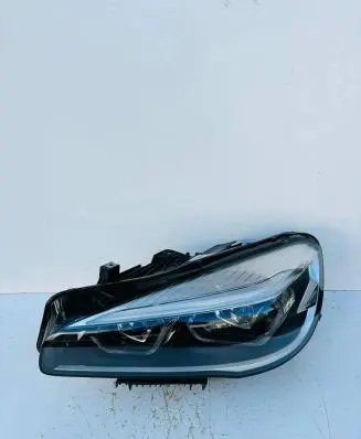 BMW 2 F45 Headlight/headlamp 873864504