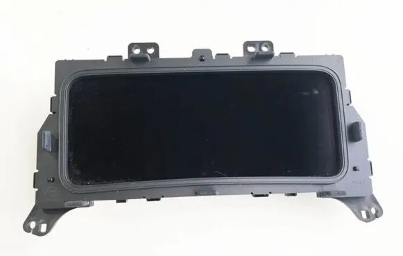 Hyundai Kona I Speedometer (instrument cluster)