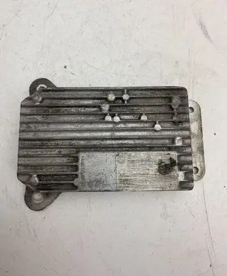 BMW 5 F10 F11 Other control units/modules 6799659
