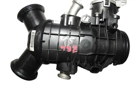 Land Rover Range Rover Sport L494 Intake manifold FPLQ9L444CC