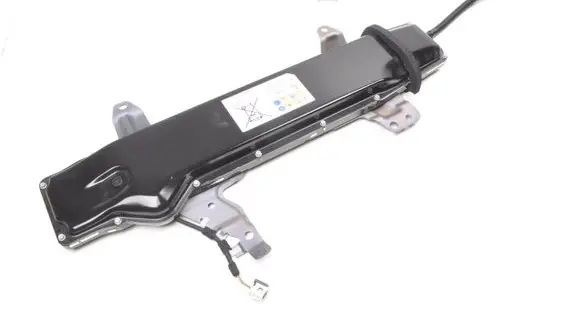 Mazda CX-5 II Hybrid / electric car battery BJGB-67ZB3-A