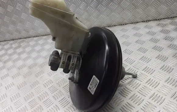 Fiat Fiorino Brake booster 51878473