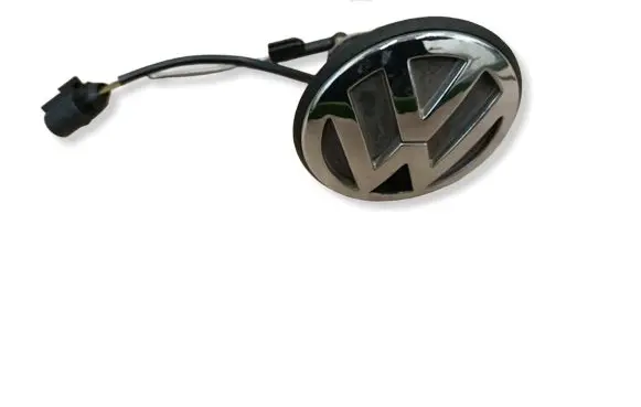 Volkswagen Golf IV Tailgate exterior lock 1J5962103