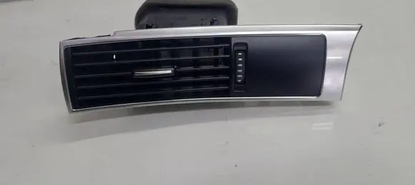 Audi A6 S6 C6 4F Dashboard side air vent grill/cover trim 4F1820901D