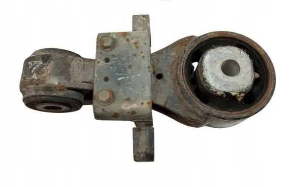 Toyota Yaris Engine mount vacuum valve