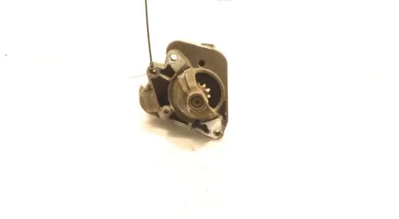 Renault Fluence Starter motor