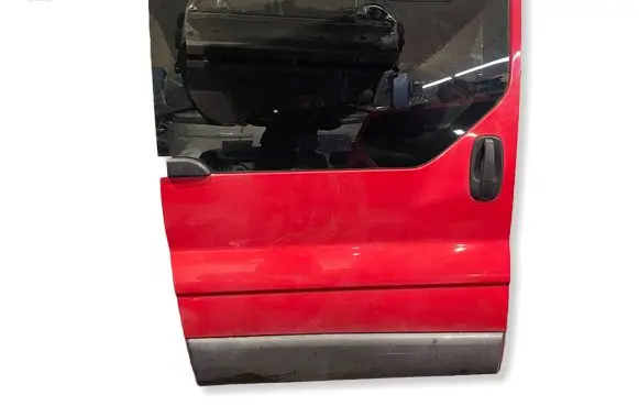 Renault Trafic II (X83) Side sliding door 