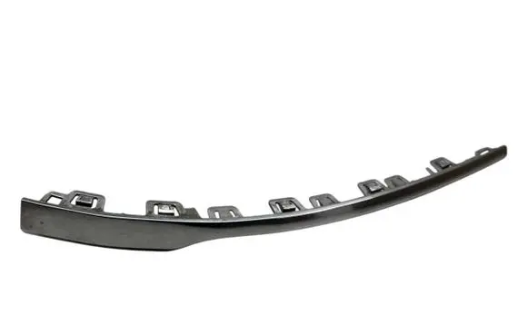 Volkswagen PASSAT B8 Front bumper splitter molding 3G0853253