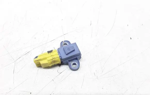 Volkswagen Jetta V Airbag deployment crash/impact sensor 1K0955557A