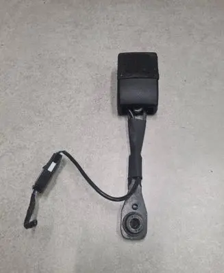 Opel Insignia A Front seatbelt buckle 13327468
