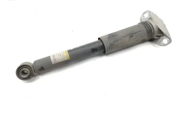 Rear shock absorber/damper