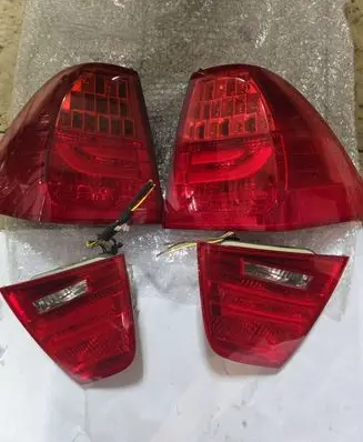 BMW 3 E90 E91 Rear/tail lights set 