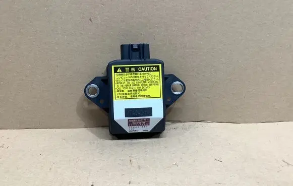 Lexus RX 330 - 350 - 400H ESP (stability system) control unit 8918360020