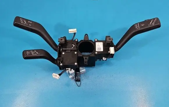 Volkswagen PASSAT B7 Headlight wiper switch 3C9953501BN IMPRK1593512