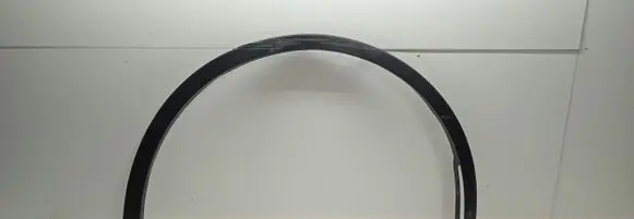 Tesla Model Y Front arch trim 165869600A