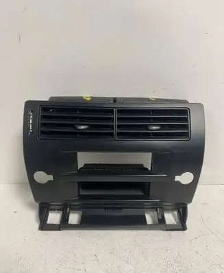 Citroen C4 I Dash center air vent grill 9682150977