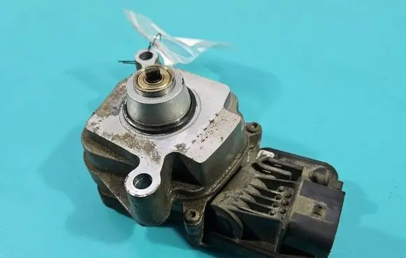 BMW 3 F30 F35 F31 Front gearbox reducer motor 7542211 IMPRK1586568