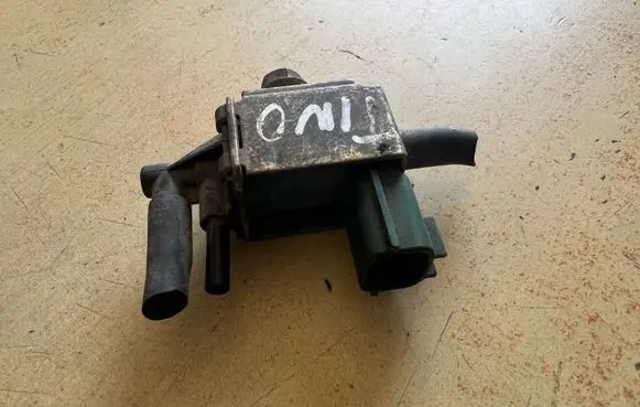 Nissan Almera Tino Vacuum valve AESA12329