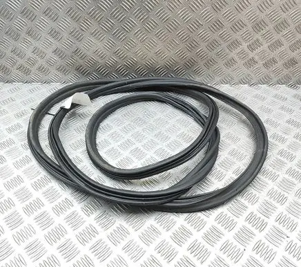Audi Q5 SQ5 FY Trunk rubber seal (body) 8MA827705