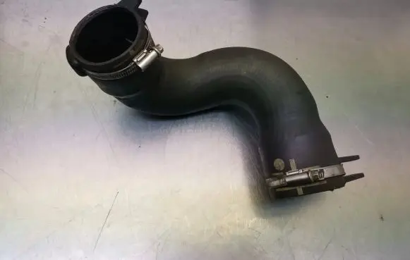 Citroen Jumpy Intercooler hose/pipe