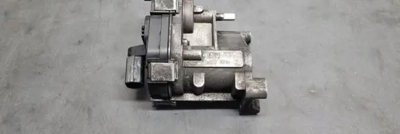 Fiat Croma Intake manifold valve actuator/motor 