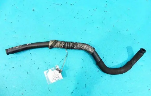 BMW 7 E65 E66 Engine coolant pipe/hose 6766046 IMPRK910235