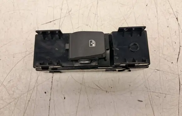 Hyundai i30 Electric window control switch 93581G3010 2105120000220