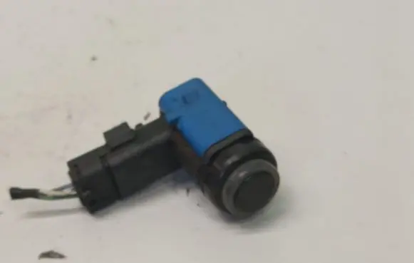 Peugeot 407 Parking PDC sensor 96509352