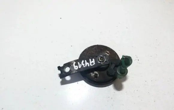 Mitsubishi L200 Horn signal 
