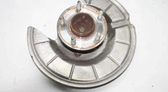 Ford Focus Rear wheel hub