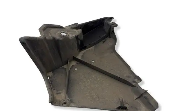 Toyota bZ4X Side bottom protection 5762842030