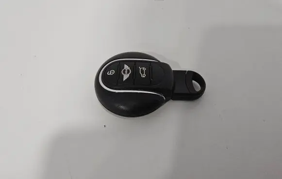 Mini Clubman F54 Ignition key/card 66125A56079 5A56079 51217359252