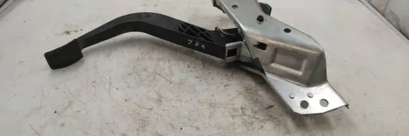 Opel Zafira A Brake pedal 1691