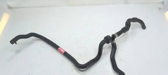 Volkswagen Caddy Engine coolant pipe/hose 5Q0121087D