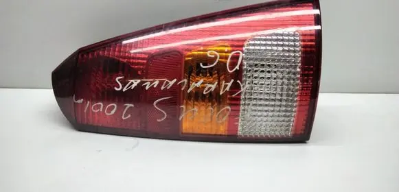 Ford Focus Rear/tail lights XS4X13N004EC