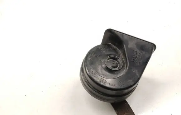 KIA Sorento Horn signal