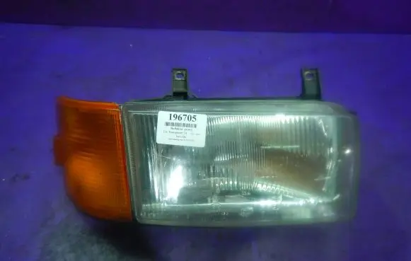 Volkswagen Transporter - Caravelle T4 Headlight/headlamp 7R0144438