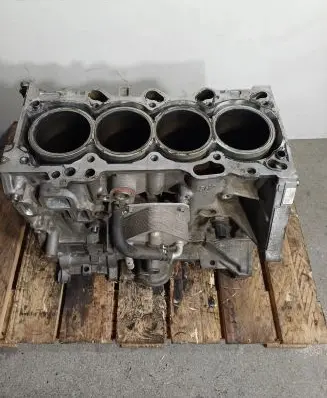 Mazda CX-5 Engine SH01