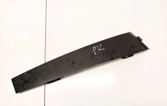 Volkswagen PASSAT B6 Other front door trim element 3C4837901