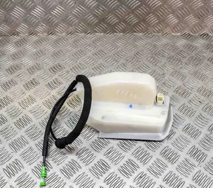 Tesla Model 3 Coupe door lock (next to the handle) 150067299A